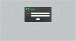 Desktop Screenshot of email.eexpresscorp.com
