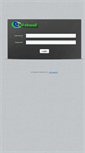 Mobile Screenshot of email.eexpresscorp.com